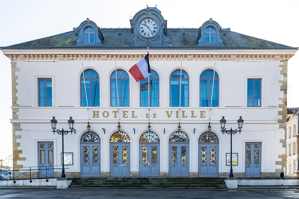 Mairie