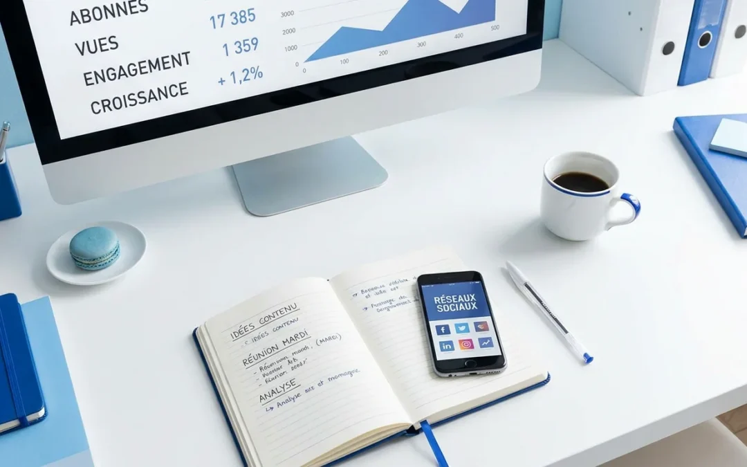 Expert en réseaux sociaux : pourquoi et comment bien choisir