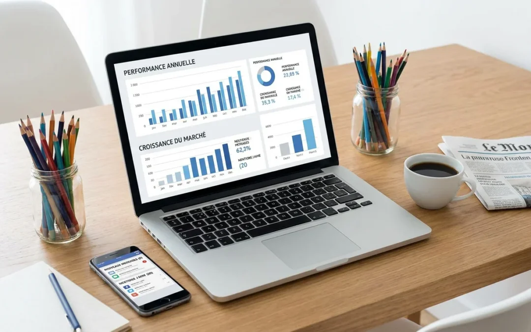 Création de réseaux sociaux pour votre entreprise : le guide complet