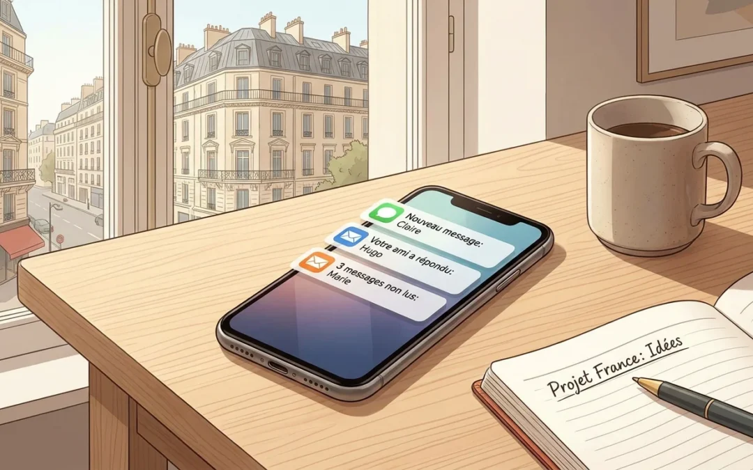 DM sur les réseaux sociaux : guide complet pour les entreprises
