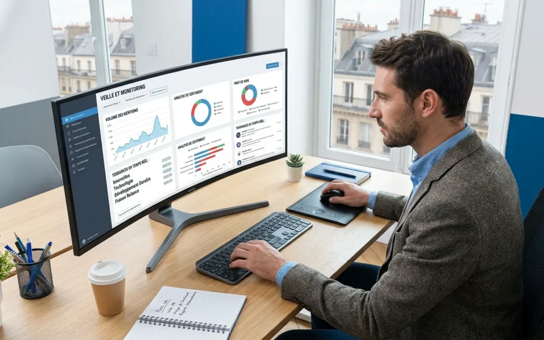 Prévention sur les réseaux sociaux : guide complet pour les entreprises