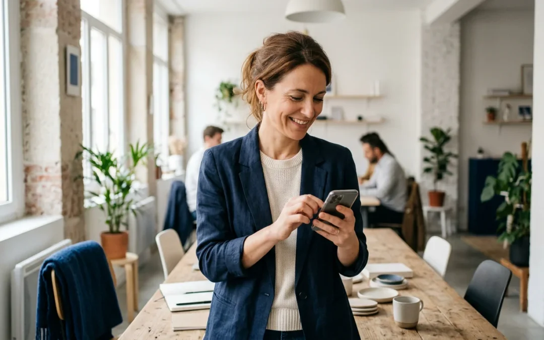 Communication médias sociaux : réussir votre stratégie 2026