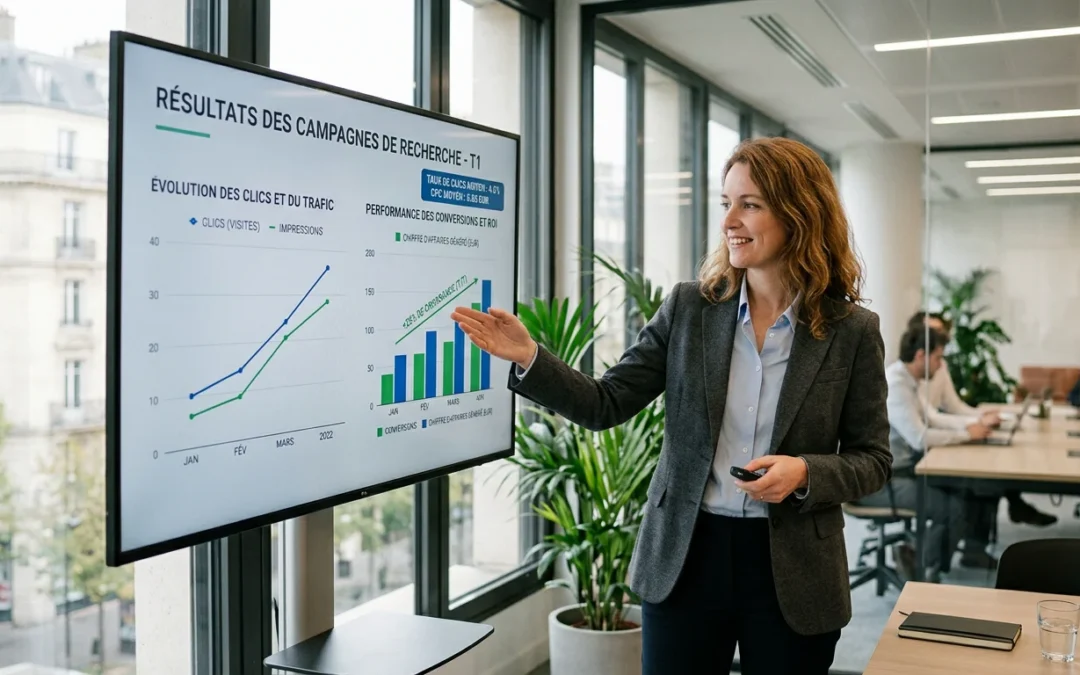 Agence Google Ads : comment bien la choisir en 2026