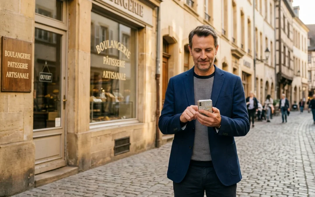 SEO à Metz : le levier pour faire décoller votre business