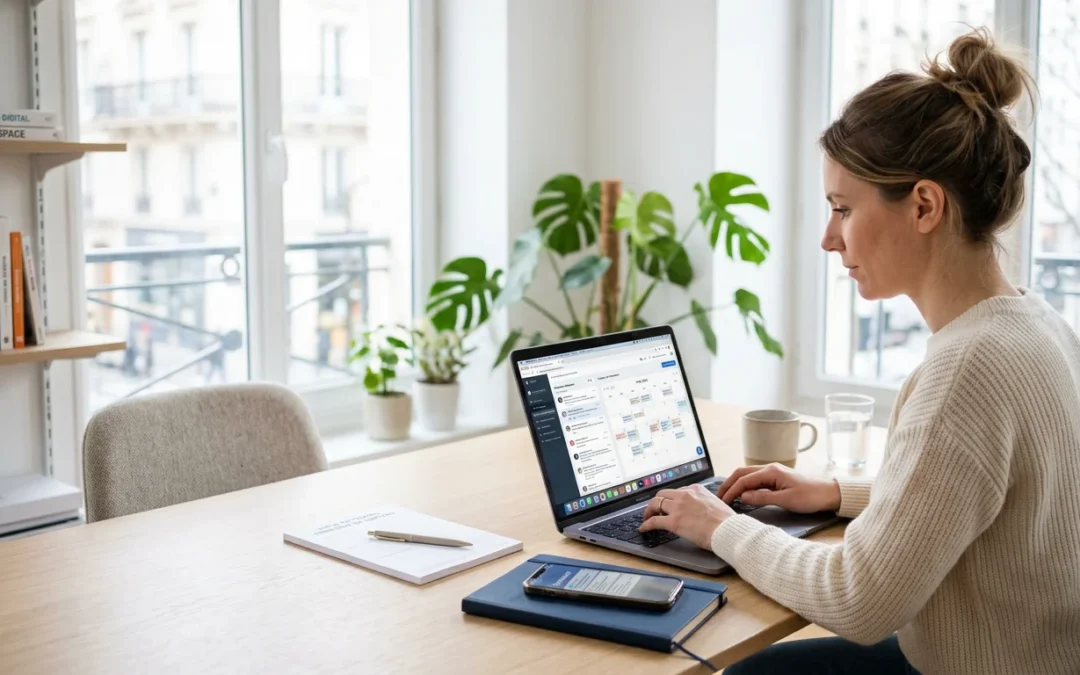 Hootsuite : fonctionnalités, tarifs et alternatives en 2026