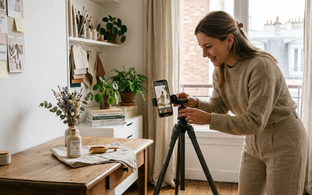 Tarif création de contenu Instagram : le guide des prix 2026