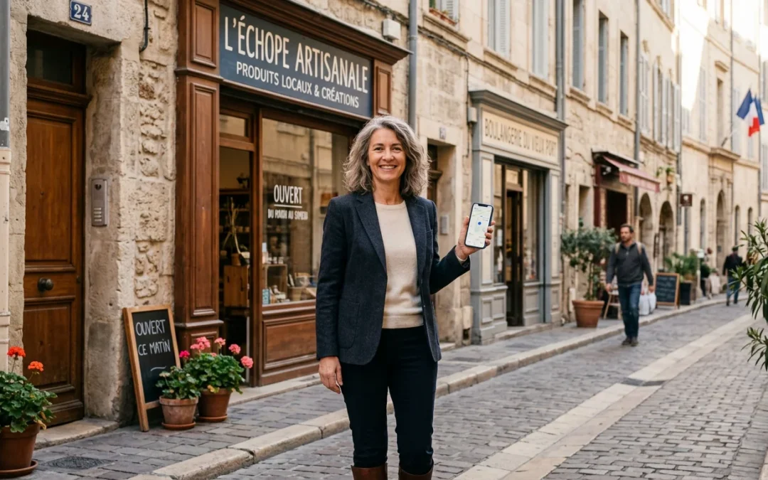 SEO local à Metz : le guide 2026 pour votre visibilité