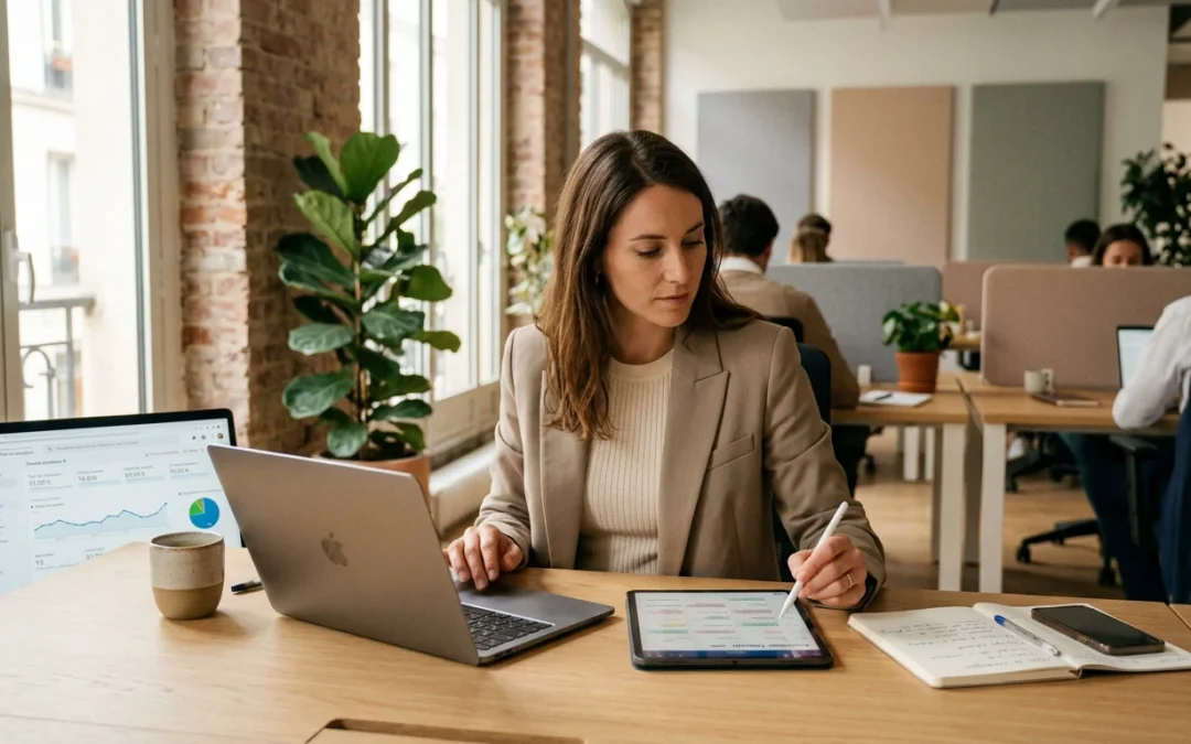 Agence de gestion des réseaux sociaux : le guide 2026