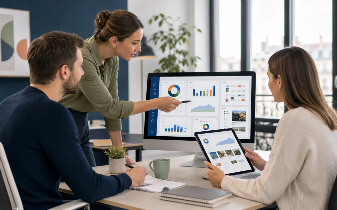 Agorapulse : fonctionnalités, tarifs et avis pour 2026