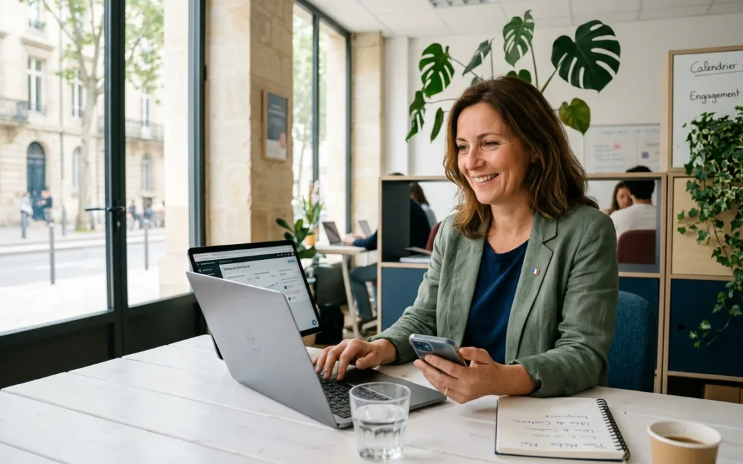 Logiciel de gestion des réseaux sociaux : guide 2026