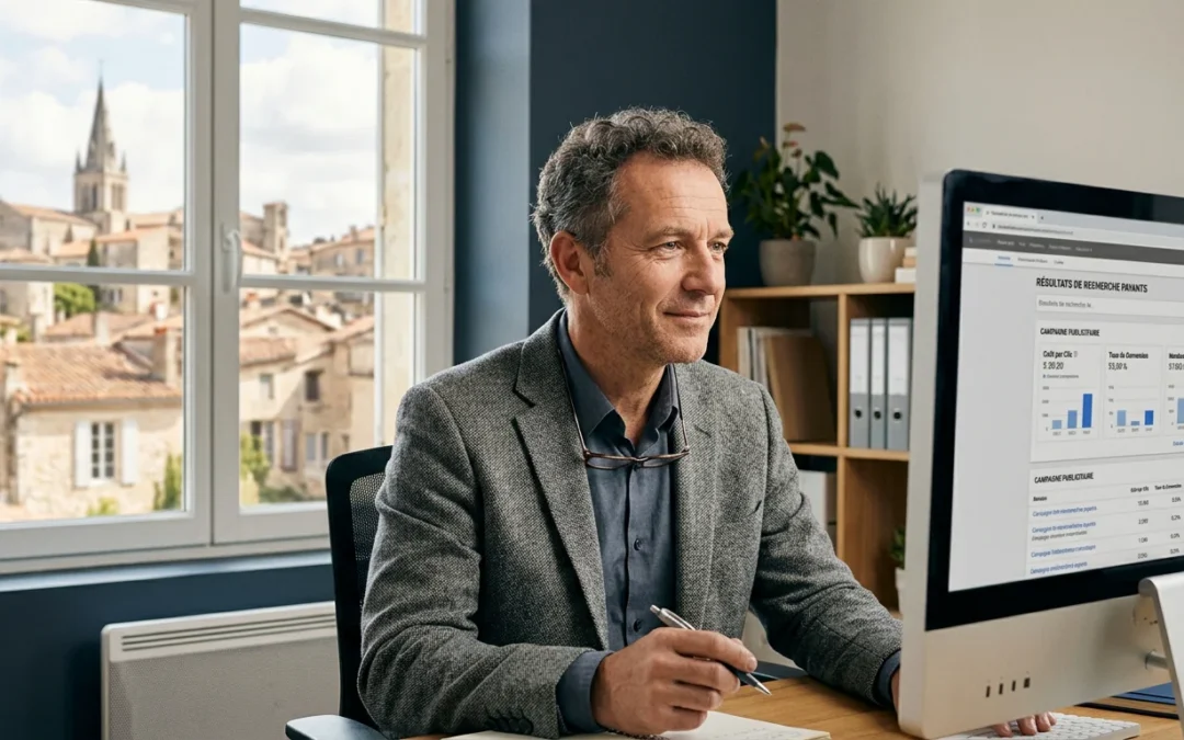 Google Ads à Metz : réussir vos campagnes SEA en 2026