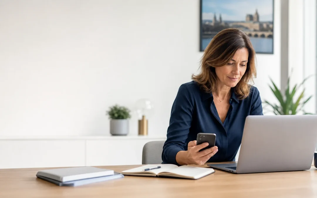 Présence efficace en ligne : les leviers essentiels en 2026