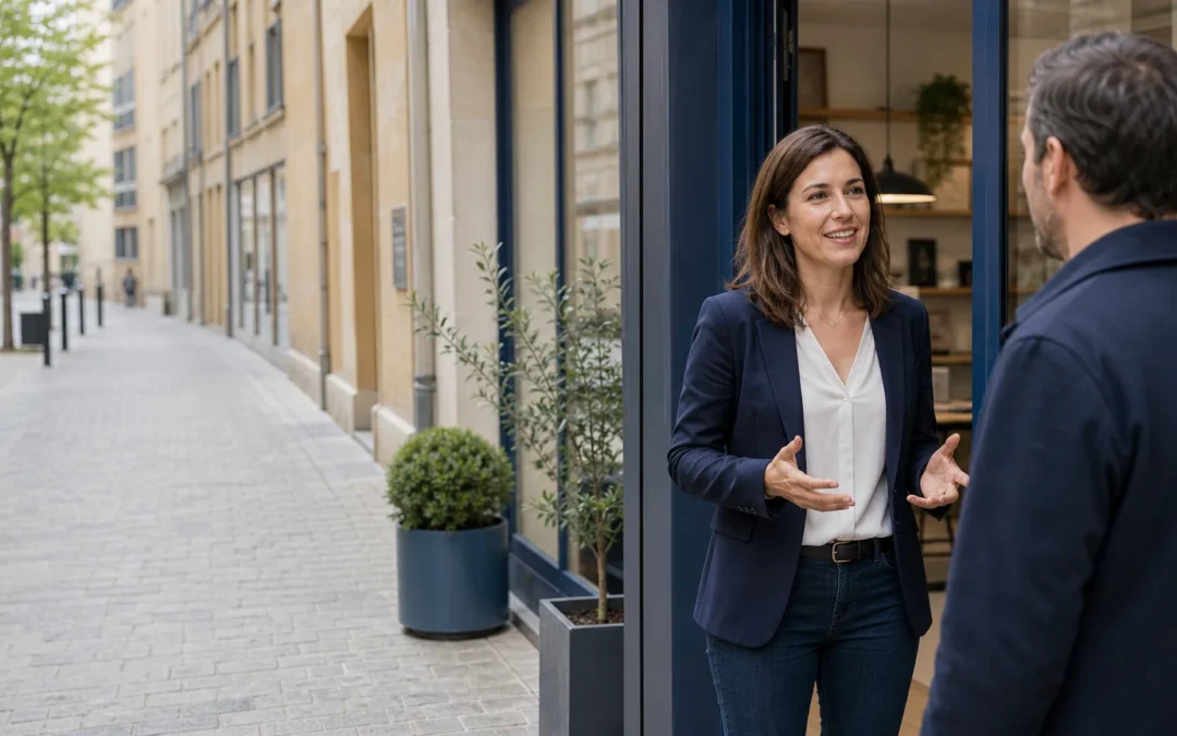 Se faire connaître à Metz : les leviers qui fonctionnent