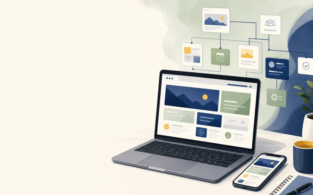 Site web prêt pour Google : les critères essentiels