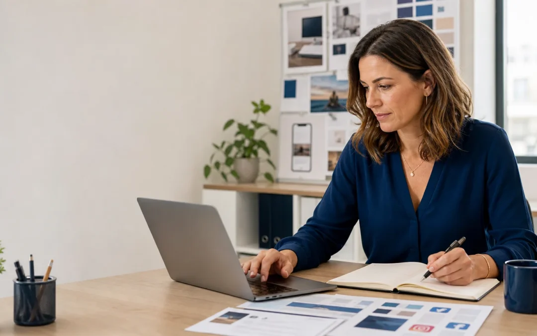 Outils de communication pour entreprise : guide 2026
