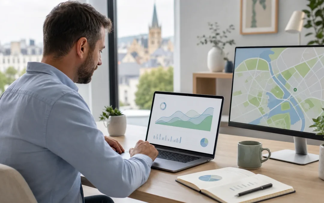 Combien de temps pour des résultats en SEO local en 2026 ?